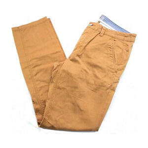 WESC Style Eddy Men's Brown Chinos